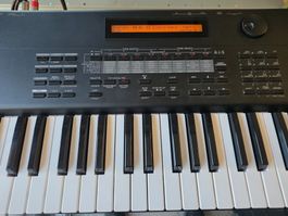 Workstation Roland XP50