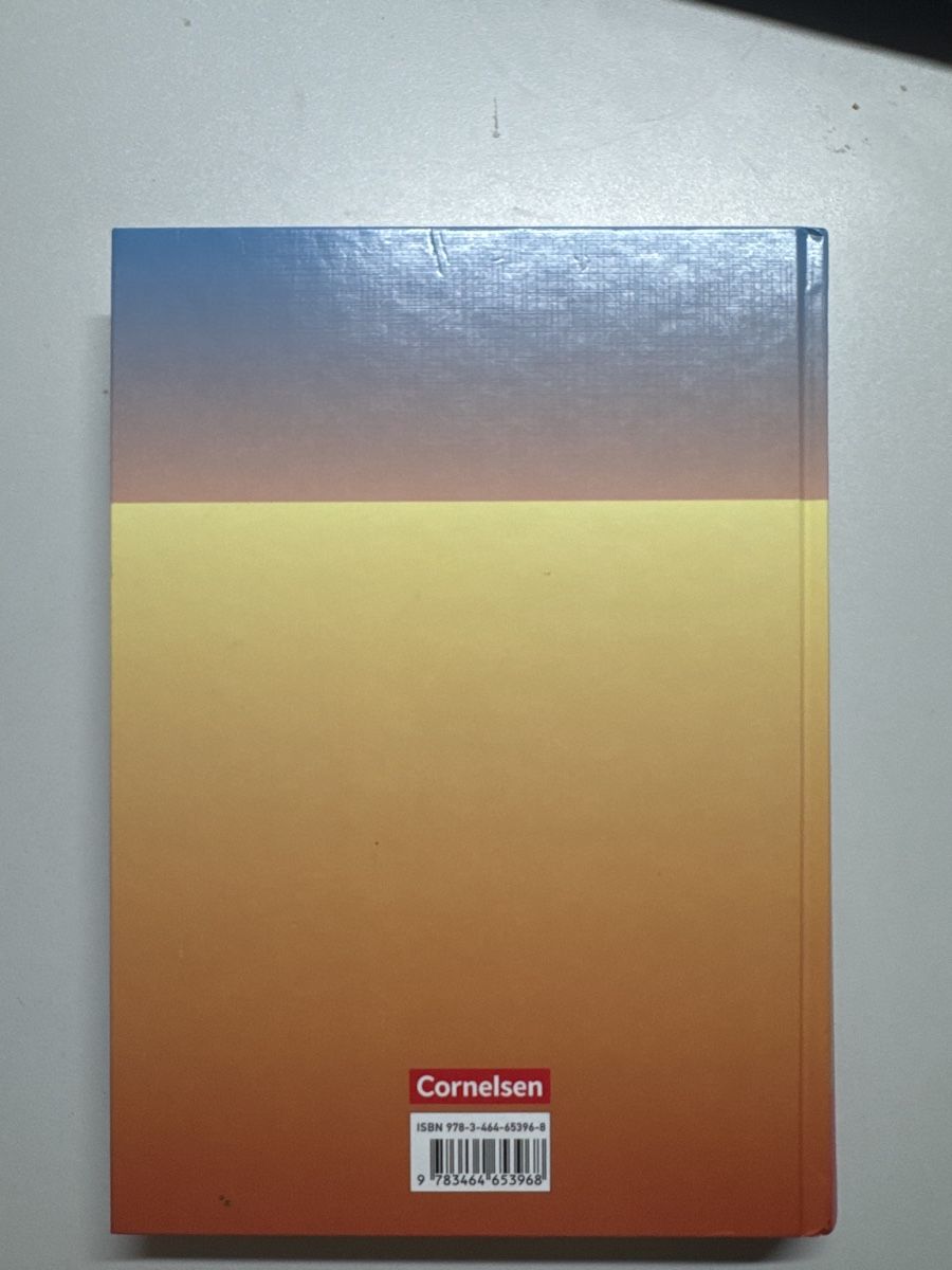 Libri: Zugänge zur Philosophie 1 – Nuovo (secondo la descrizione) da Cham venduto da ste_h9cw 1