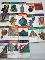 18 Jules Verne Bücherpaket Romane Weltbild Verlag Buch