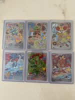 Pokémon First Partner Illustration Collection Series 3 