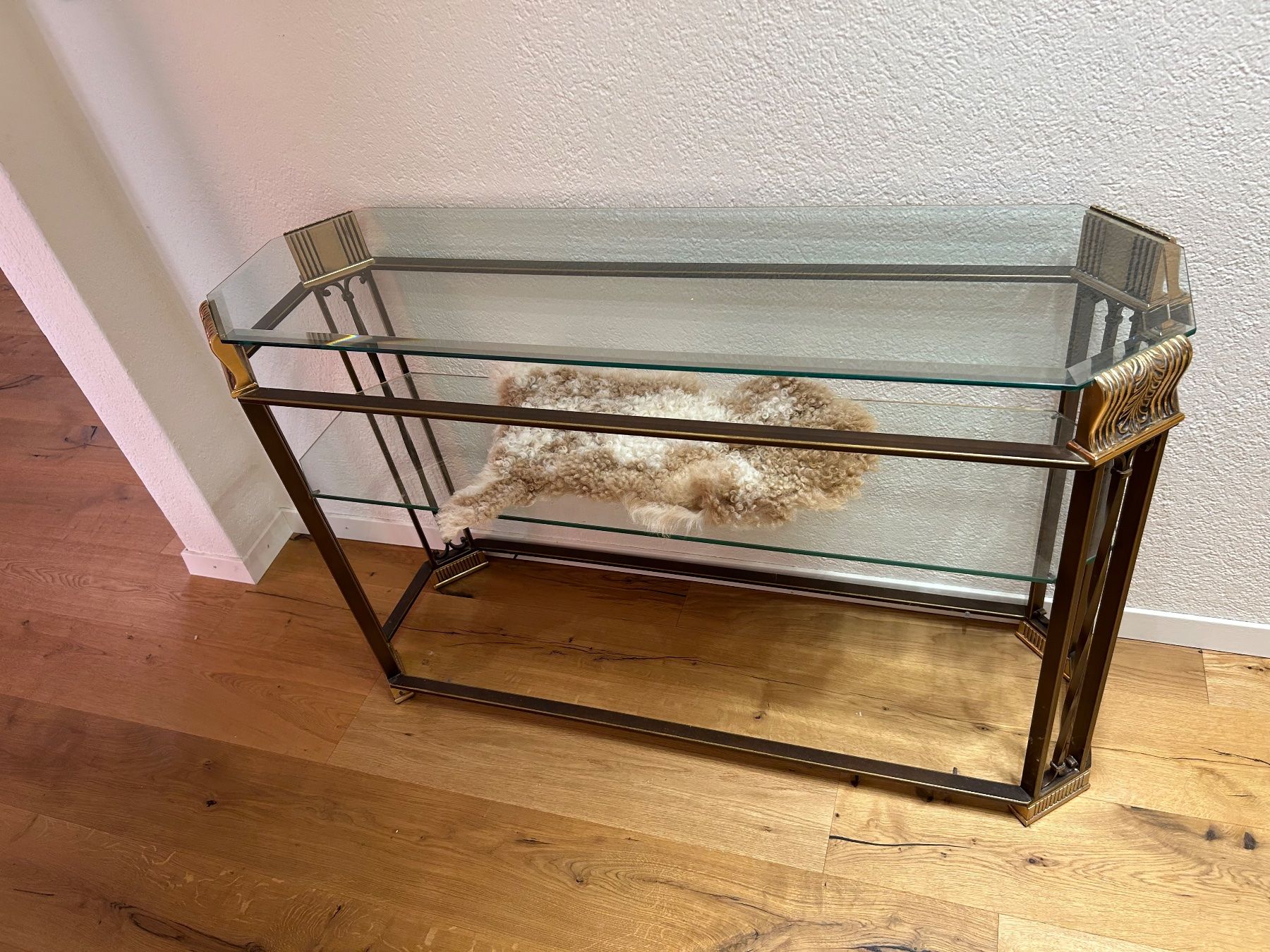 Scaffali: Glas Möbel – Usato da Gersau venduto da beatgraf 2