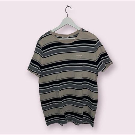 Dobber Striped T-Shirt