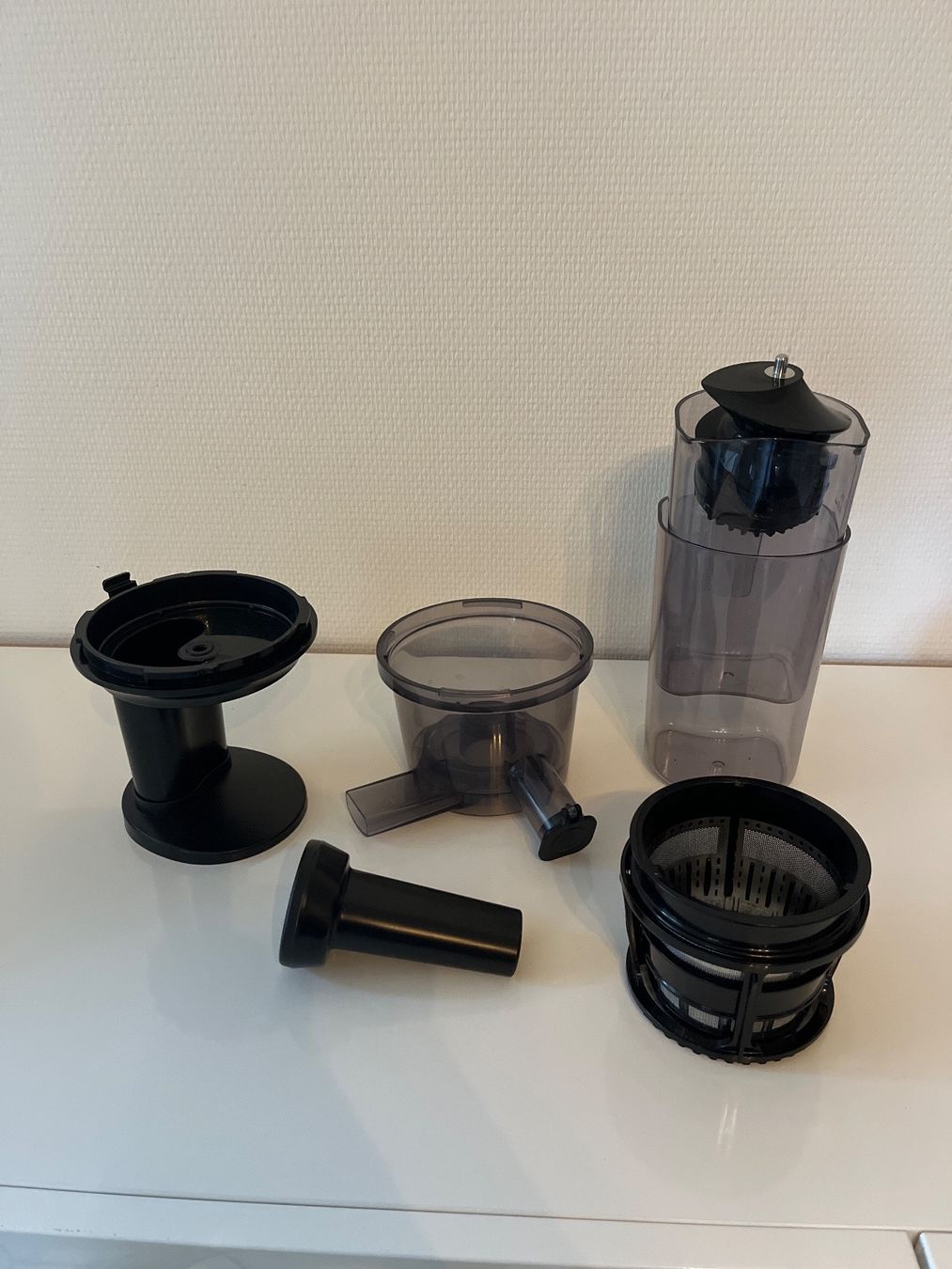 SilverCrest Elettrodomestici da cucina: Extracteur de jus – Nuovo e nell'imballaggio originale da Crissier venduto da bar_rs56 2