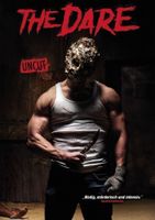 The Dare (2019) UNCUT/Torture-Porn-Horror-Thriller - DVD