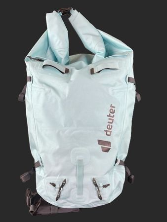 DEUTER ALPINE | Rucksack | Hell Blau | 42+10 SL
