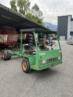 Schilter 1300 ab Platz