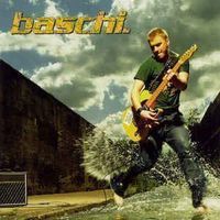 Baschi – Baschi CD