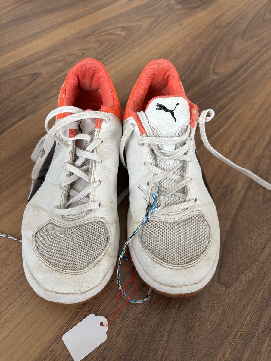 Puma Scarpe da uomo: Puma Turnschuh Gr. 37 – Usato da Büsserach venduto da Zimtstaernli19