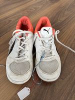 Puma Turnschuh Gr. 37