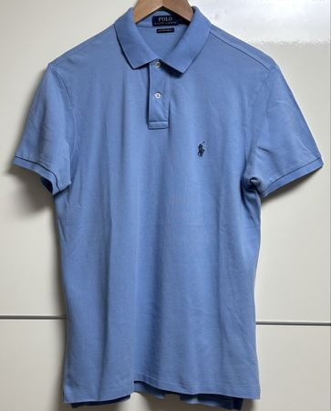Polo Raulf Lauren Poloshirt G M