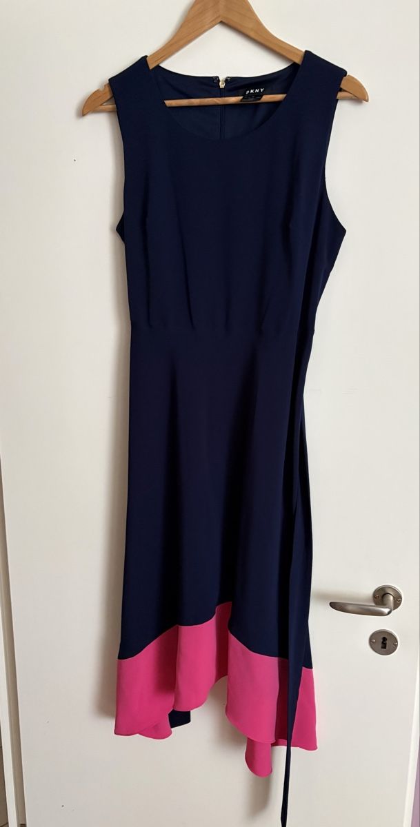 DKNY Vestiti: Sommerkleid von DKNY, Gr. 40 – Nuovo (secondo la descrizione) da Kaiseraugst venduto da rajna