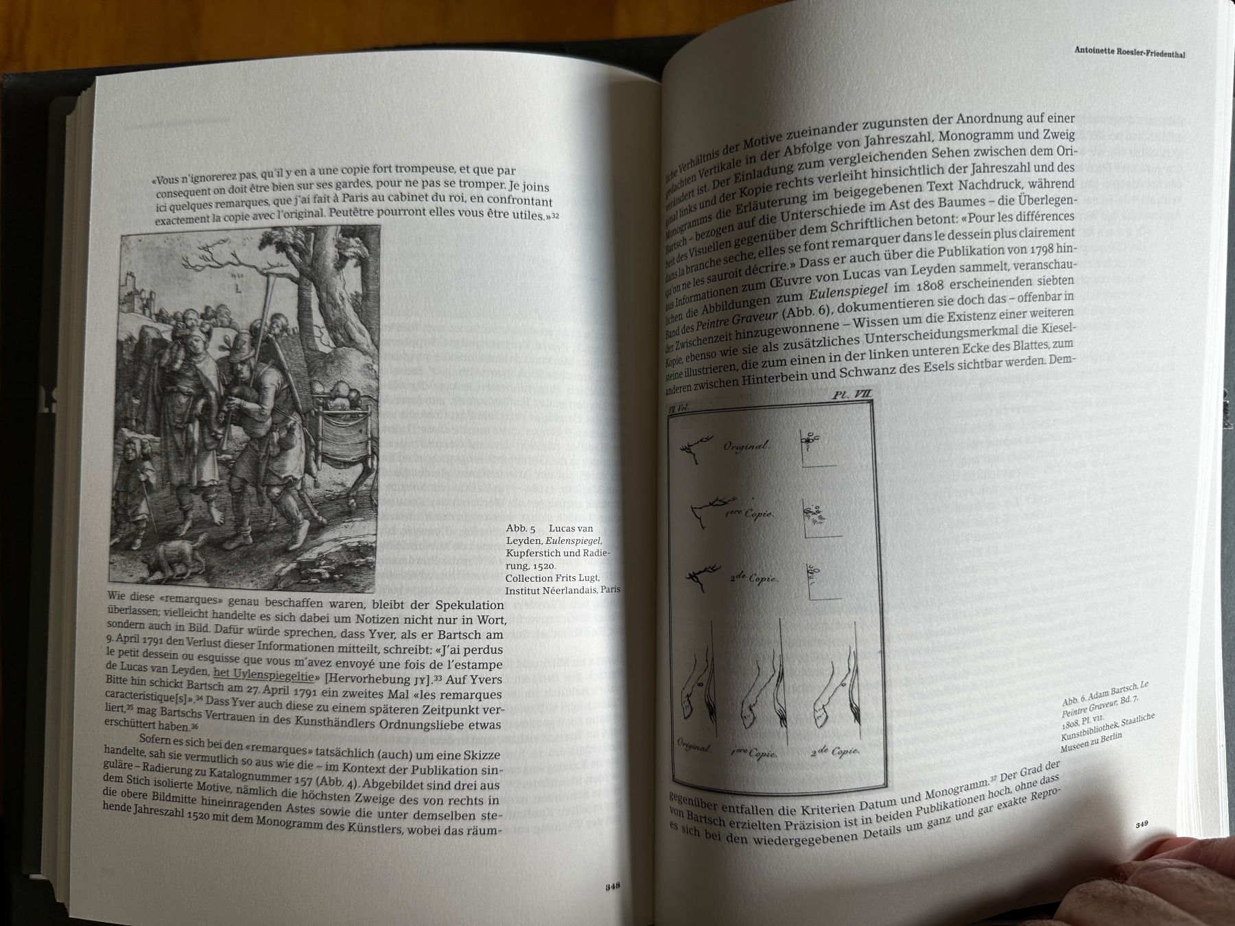 Bücher: Locher, Schneemann: Grammatik der Kunstgeschichte – Gebraucht aus Zürich von allp 8
