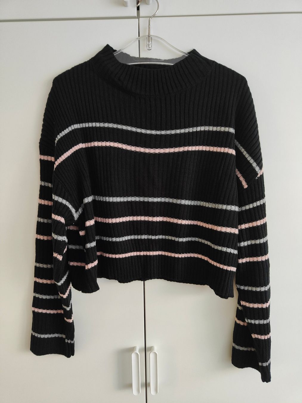 Pullover & Sweatshirts: Strickpullover - Grösse S – Neu und originalverpackt aus Rickenbach b. Wil von VeryLovelyThings