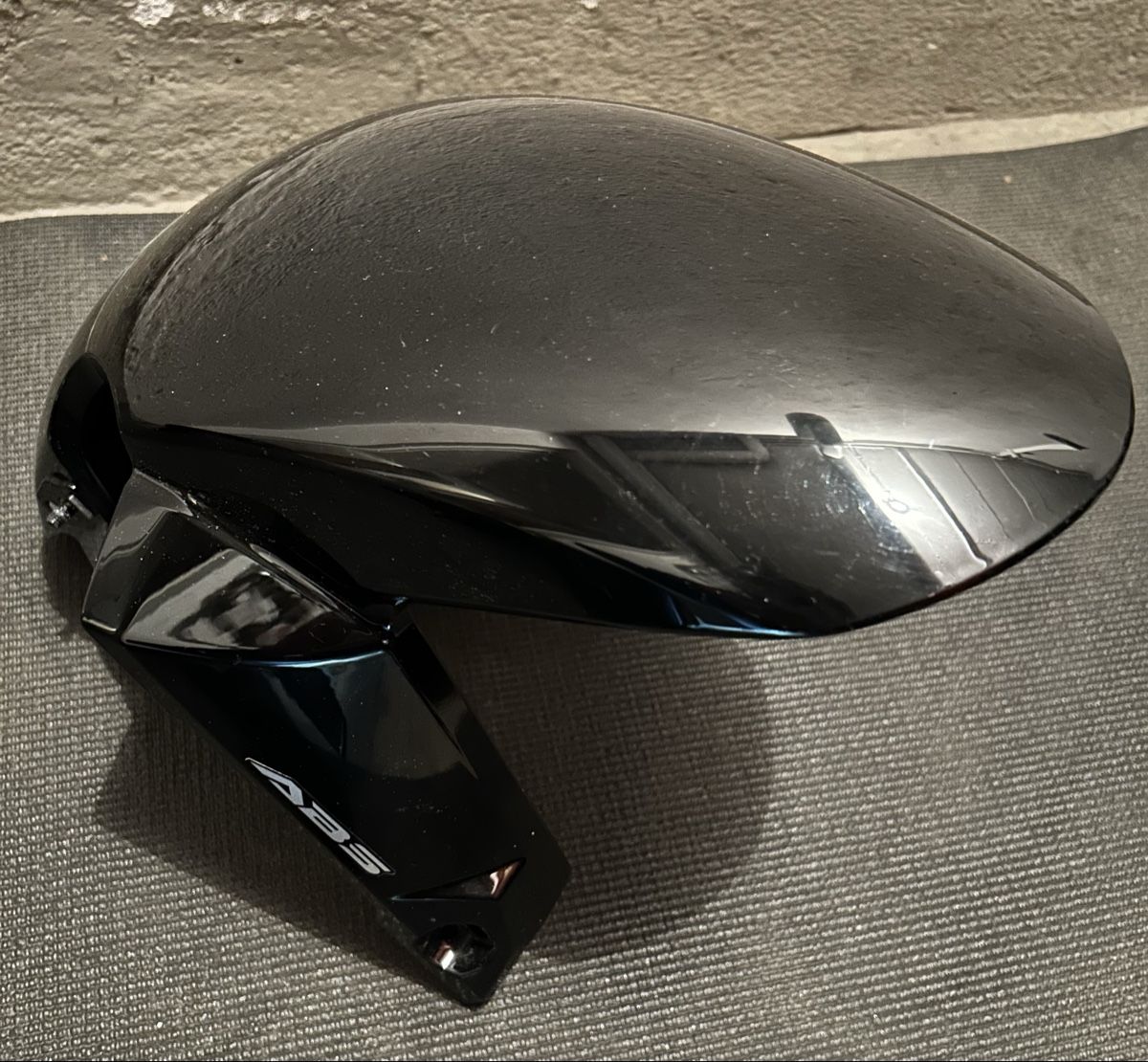 Honda Strada: Honda cb500 – Usato da Ecublens VD venduto da RodrigoFortunato249