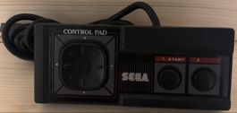 Sega Master System Control Pad original, sehr guter Zustand 