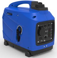 Stromgenerator Arwin AWIG1000 Inverter Generator