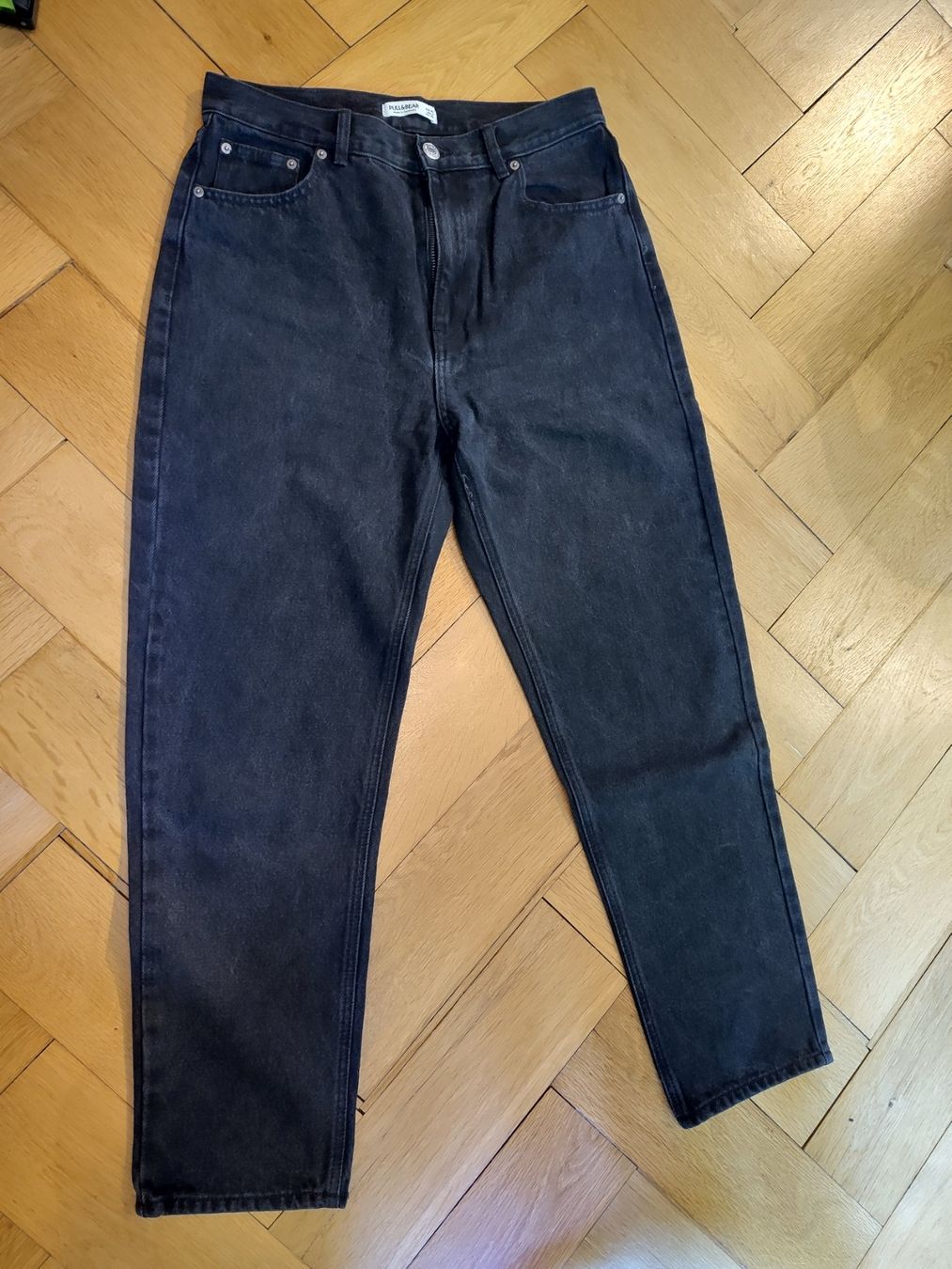 Pull&Bear Jeans: Jeans – Usato da Bern venduto da Linii