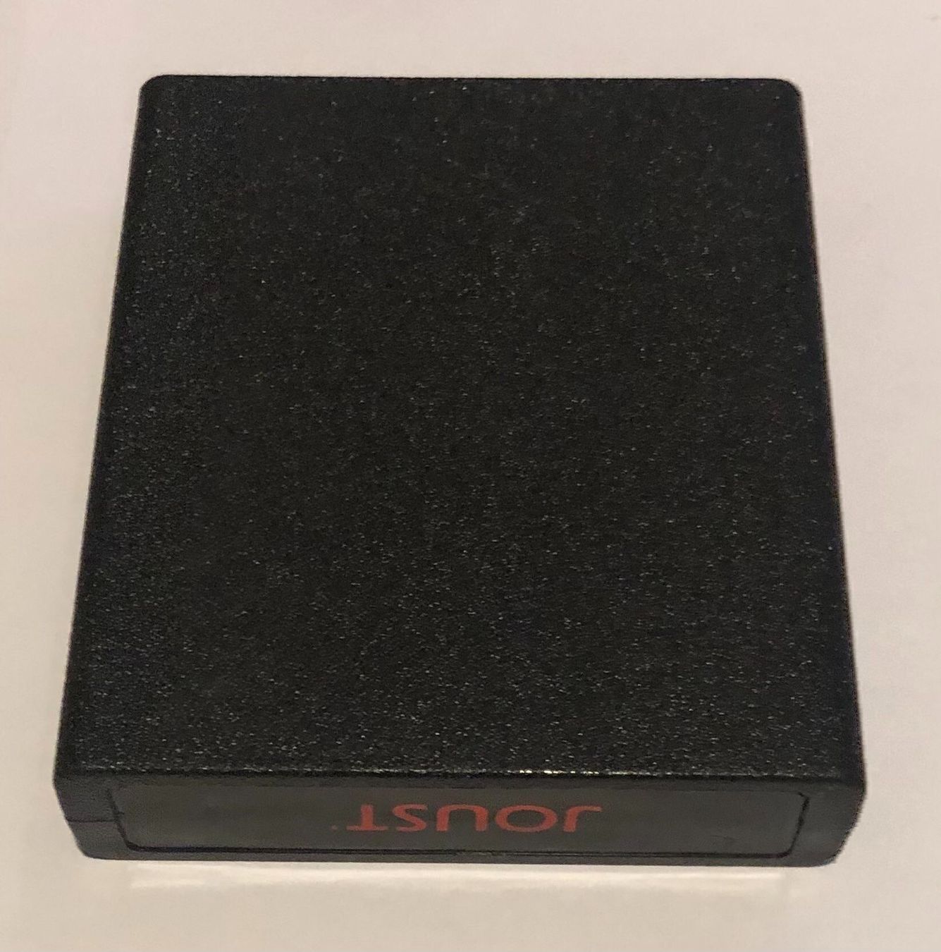 Atari Giochi: Joust für Atari 2600 – Usato da Kestenholz venduto da Matti_10 2