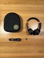 Jabra Evolve 75 Wireless Headset inkl. Zubehör