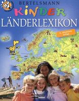 Bertelsmann Kinder-Länderlexikon, gebunden