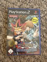 Yu-Gi-Oh The Duelists of the Roses PS2 Deutsche Version