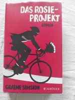 Das Rosie-Projekt   Graeme Simsion