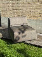 Sofa Moroso. Highlands by Patricia Urquiola, 2003