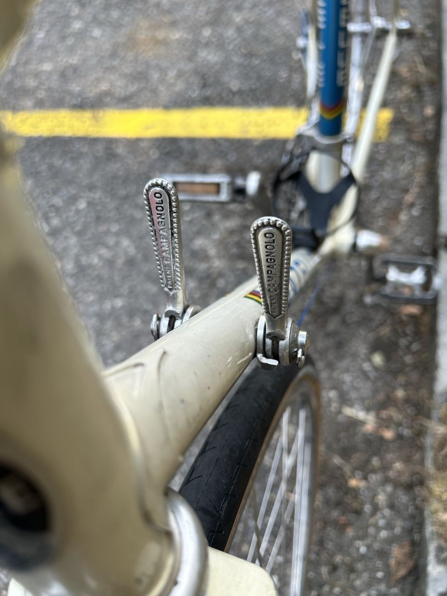 Gazelle Vélos: champion mondial Gazelle  – D'occasion à Egerkingen par G1970B 2