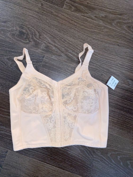 Soutien-gorge LOU PARIS Taille 85C Couleur Myrtille/violet - Neuf Avec étiquette (70,50€)