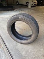 4x Pneus d’hiver Michelin Alpin 5 235/55 R19 – très bon état