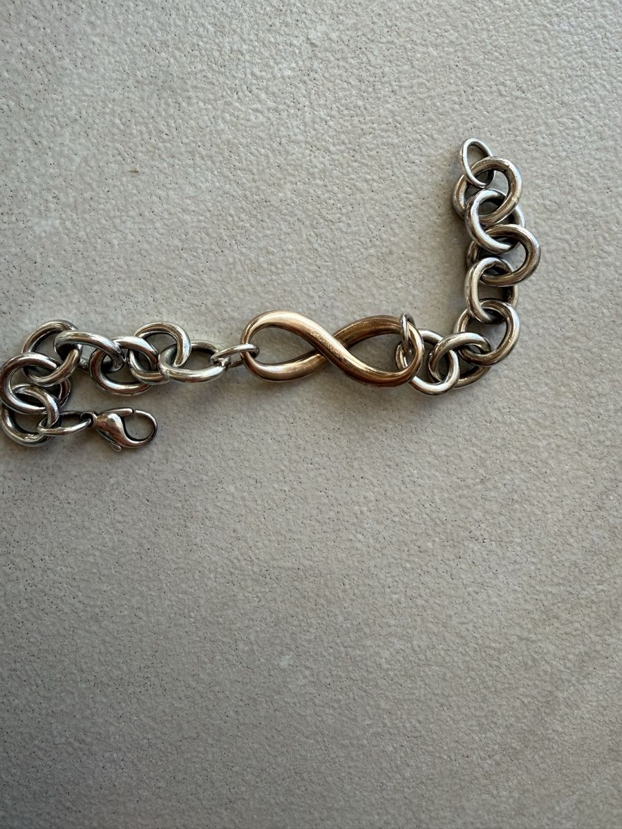 Tiffany & Co. Bracciali & Braccialetti: Retired Tiffany bracelet – Usato da Mülligen venduto da and_djv9