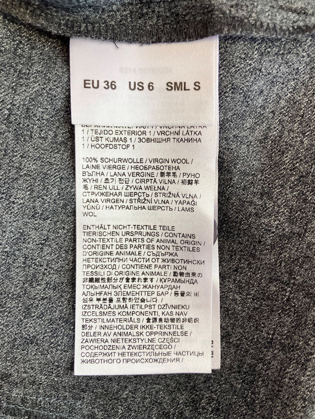 Bogner Blusen: Bogner Gr.36 – Gebraucht aus Mürren von Ne-le 5