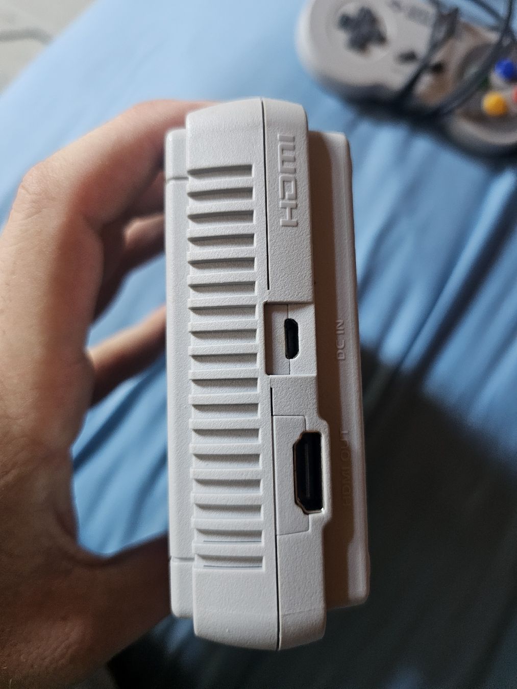 Nintendo Konsolen: Super Nintendo  – Gebraucht aus Winterthur von kam_6scr 2