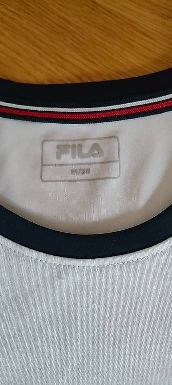 Fila T-Shirts: Fila - TShirt Gr. 38/M - NEU – Neu (gemäss Beschreibung) aus Kilchberg ZH von evahug 1