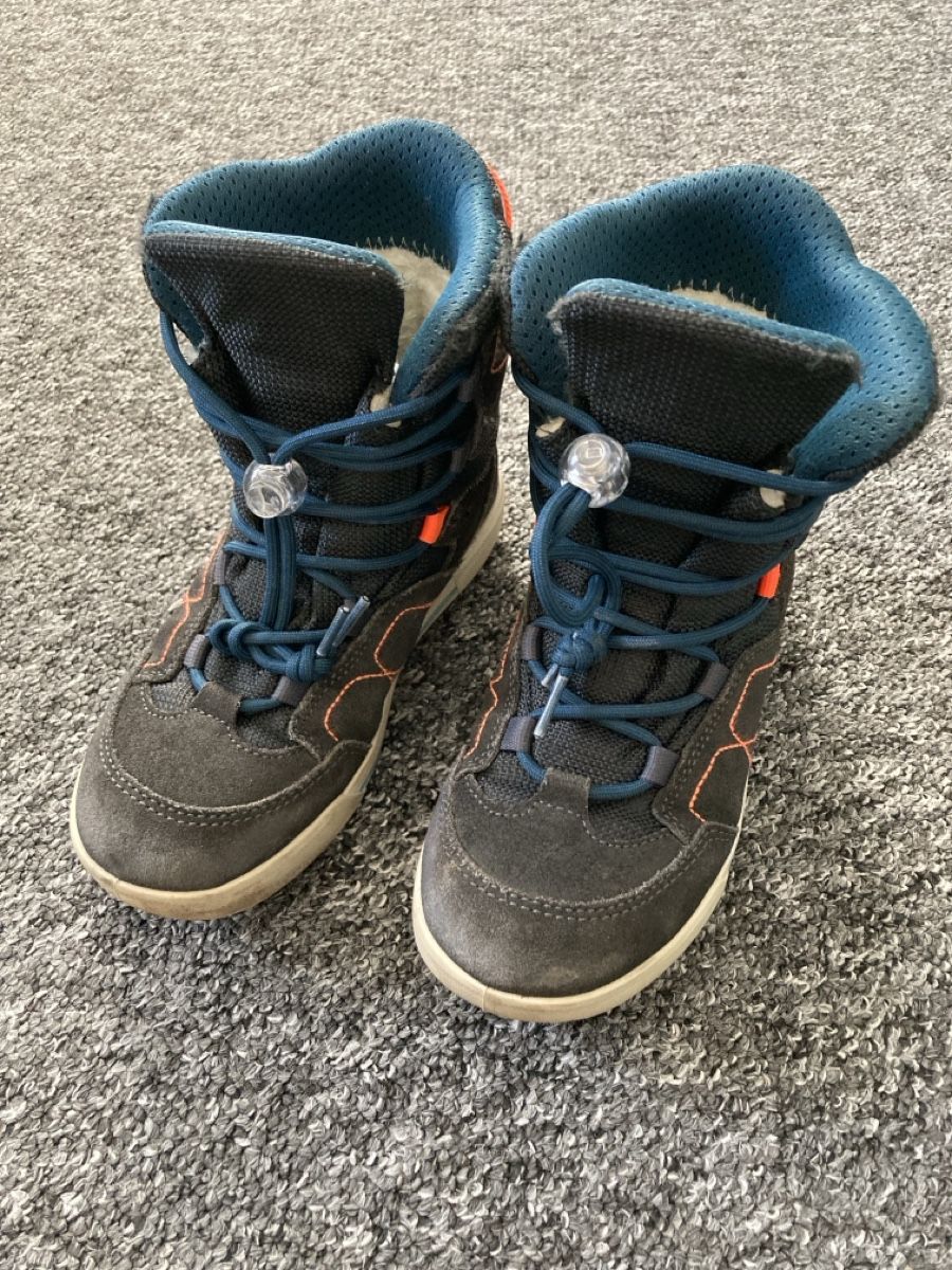 Lowa Chaussures garçon: Lowa Raik 31 – D'occasion à Chur par Tommm