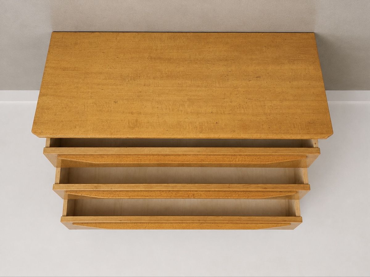 Kommoden: Vintage Kommode, Mid-Century, 1950er/60er – Gebraucht aus Dachsen von Lor_sch 2