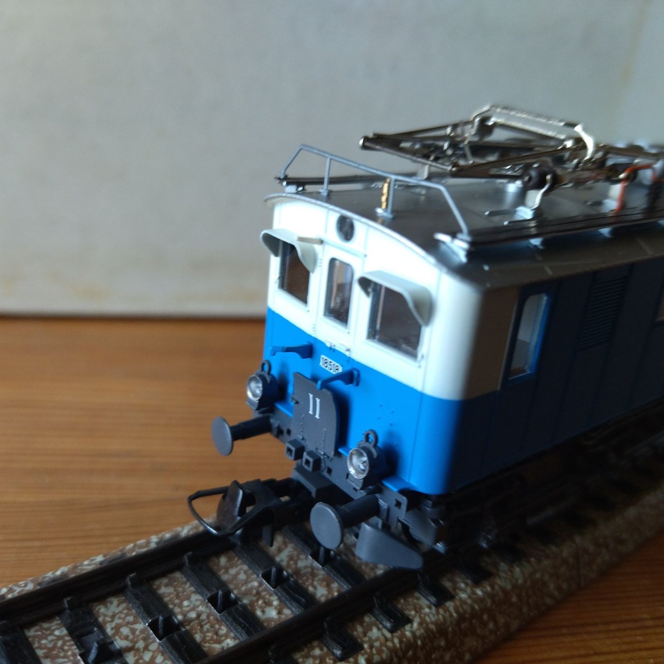 Roco Modellini di ferrovie: Roco Lok 43951 (930) – Usato da Basel venduto da BeanieUp 2