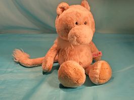 NICI Berglöwe, L: 35cm