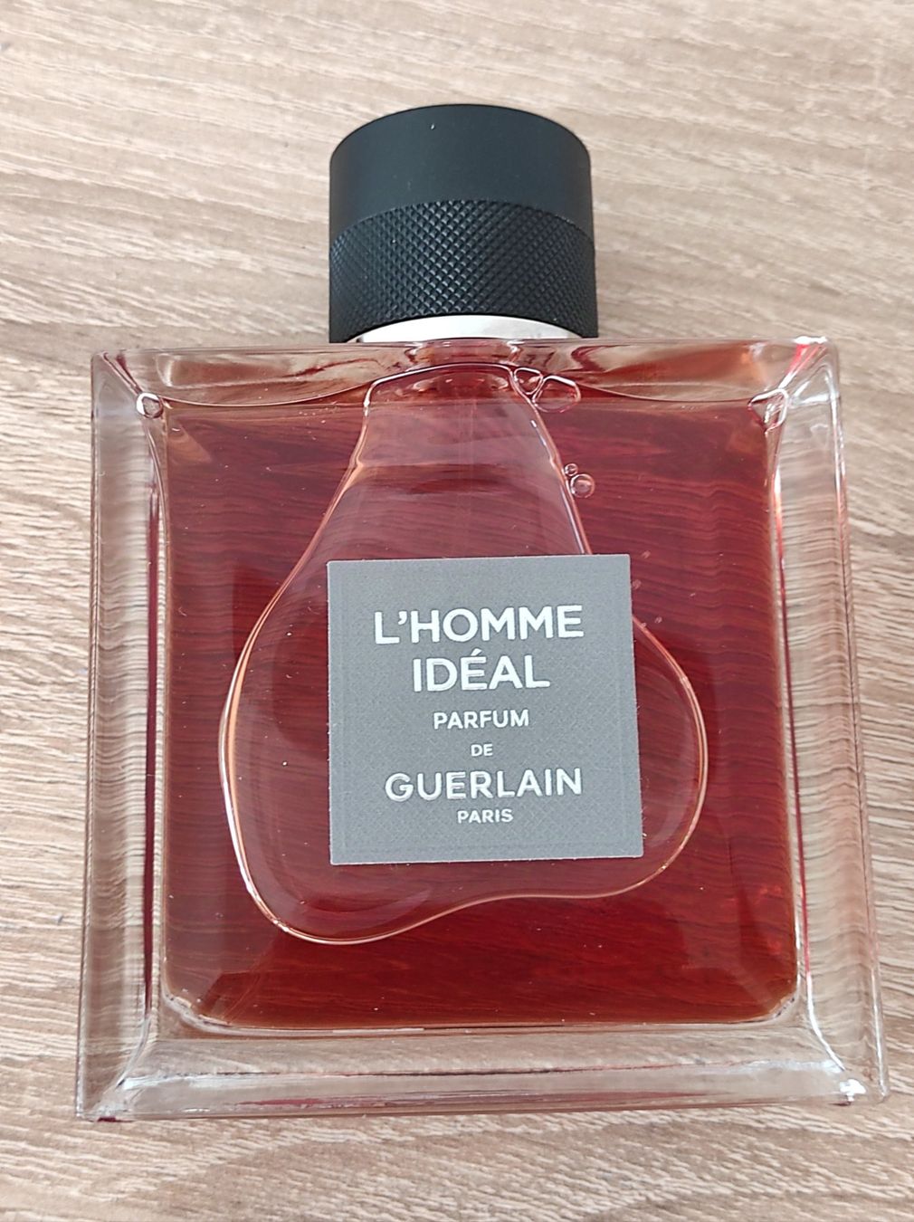 Guerlain Profumi & Eau de Toilette: Homme Ideal PARFUM de Guerlain 100ml – Nuovo (secondo la descrizione) da Renens VD venduto da cla_7zv5 2