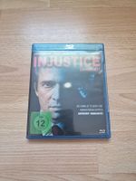 Blu-ray Serie Injustice Unrecht! komplett gebraucht gut