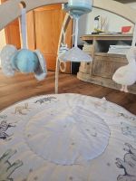 👶Spielbogen Baby gym mit Anhänger guter Zustand