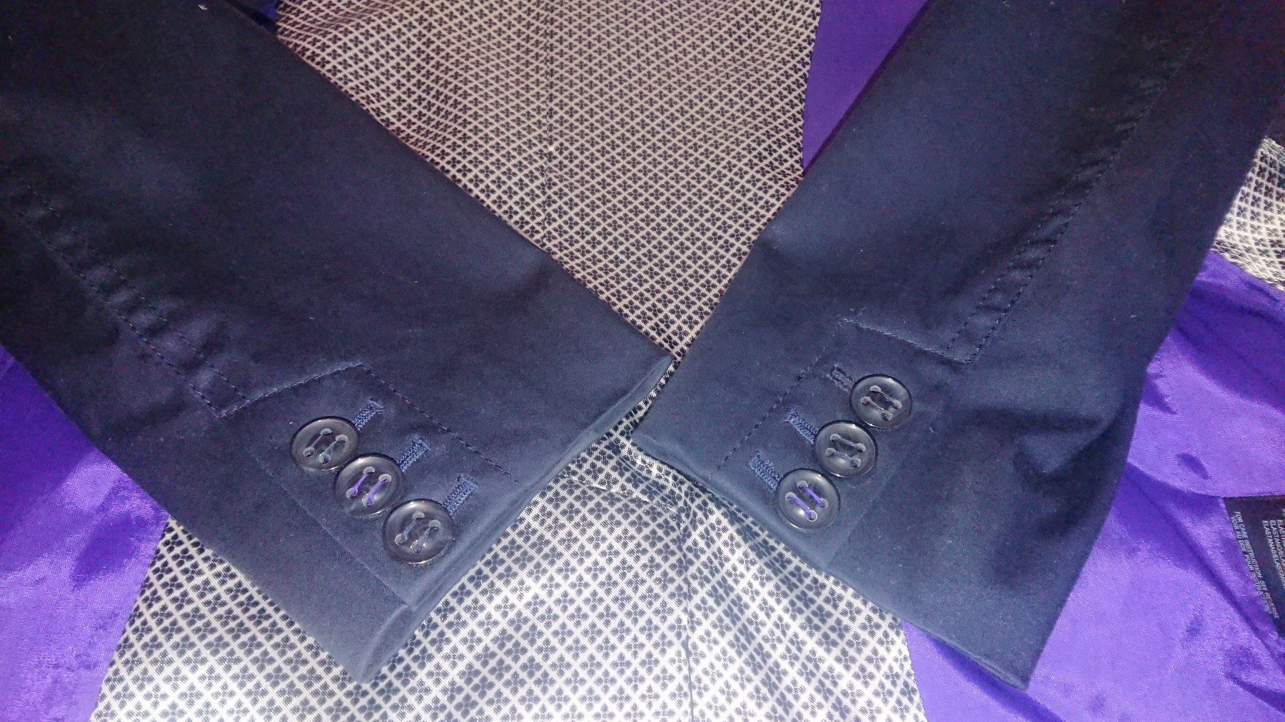 Mexx Giacche: Mexx Kurzblazer 40 – Usato da Egg b. Zürich venduto da orwell1984 4