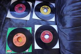 Musiksingles
