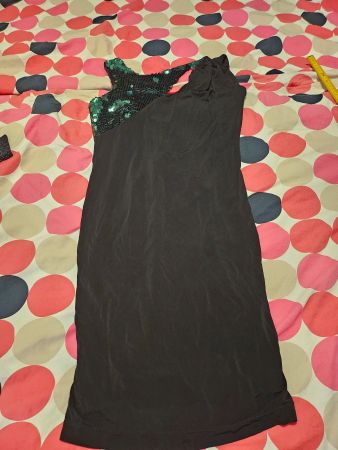 Coctail kleid gr S