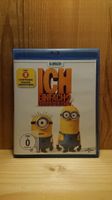 ICH EINFACH UNVERBESSERLICH 2 auf Blu-Ray