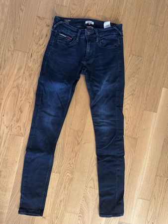 Tommy Hilfiger Skinny Jeans W27/L32 ungetragen