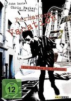 Permanent Vacation - DVD