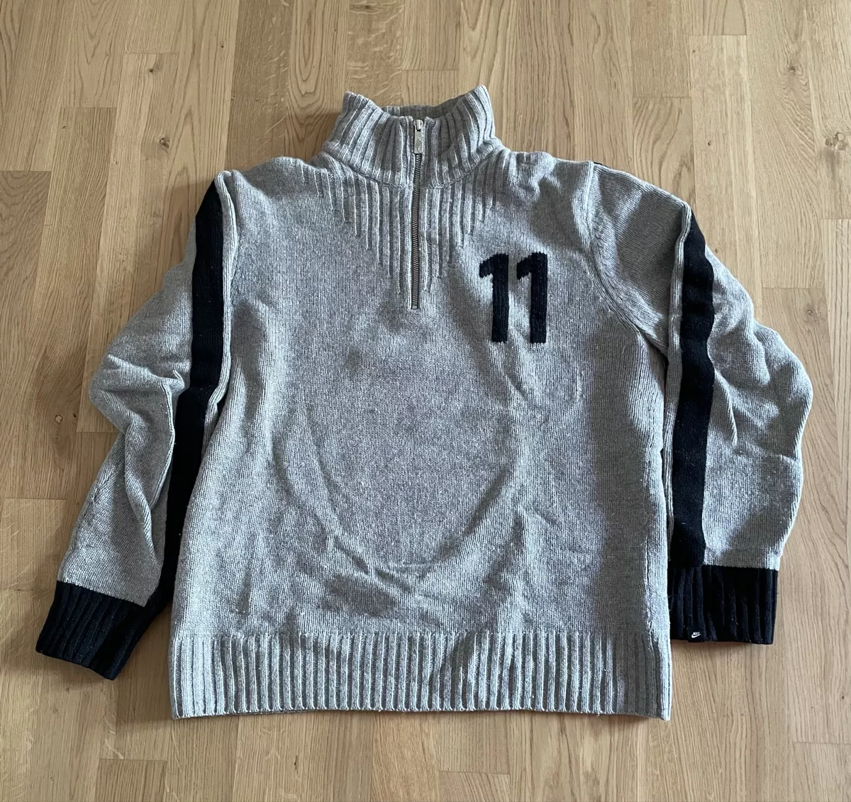 Pullover & Sweatshirts: Nike Pullover m – Neu (gemäss Beschreibung) aus Zürich von shineshineshine