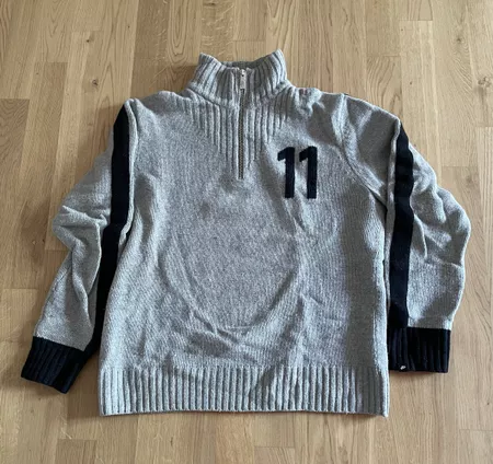 Nike Pullover m