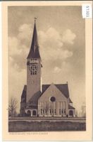 Romanshorn - Reformierte Kirche